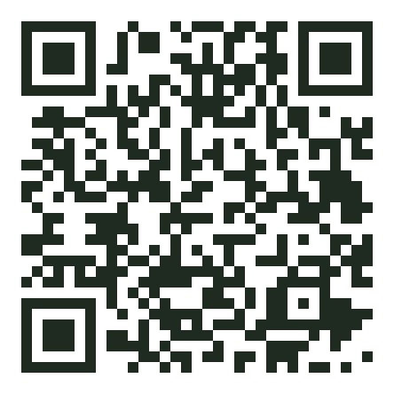 QR code pointing to Local Deals Whatcom